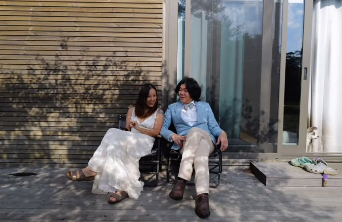 이효리, 이상순 / 출처 : 인스타그램