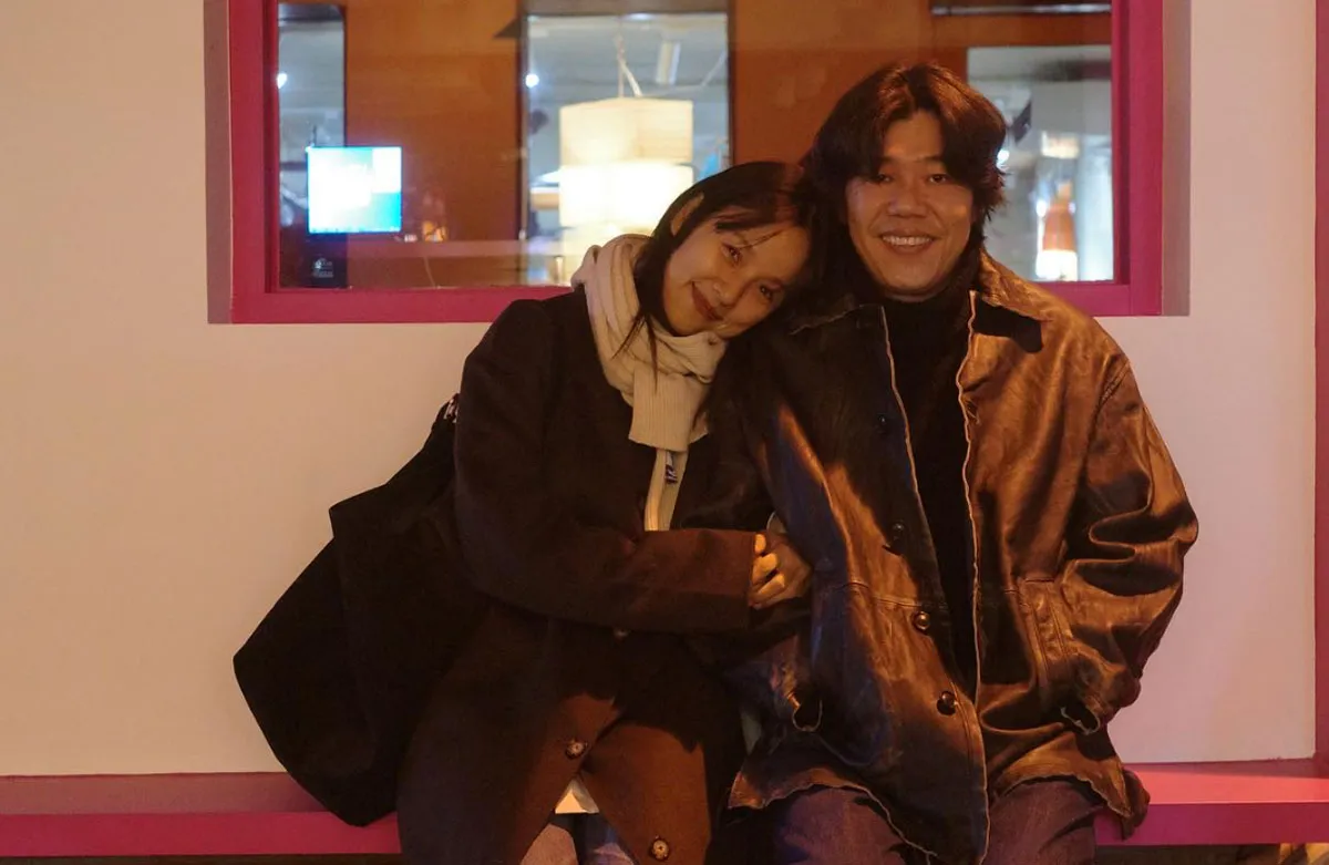 이효리, 이상순 / 출처 : 인스타그램