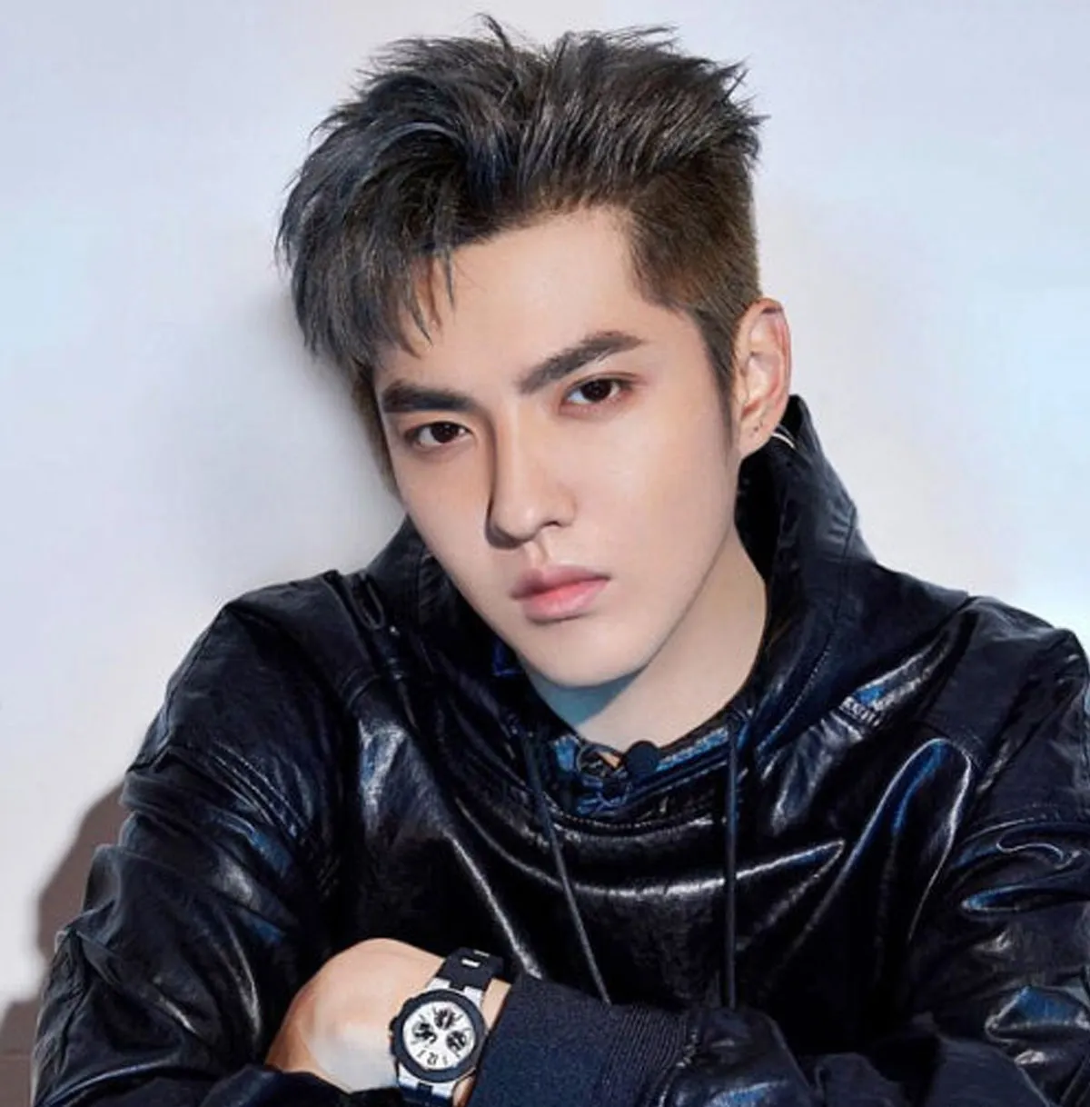 그룹 엑소(EXO)출신 크리스 우 / 출처 : 온라인 커뮤니티