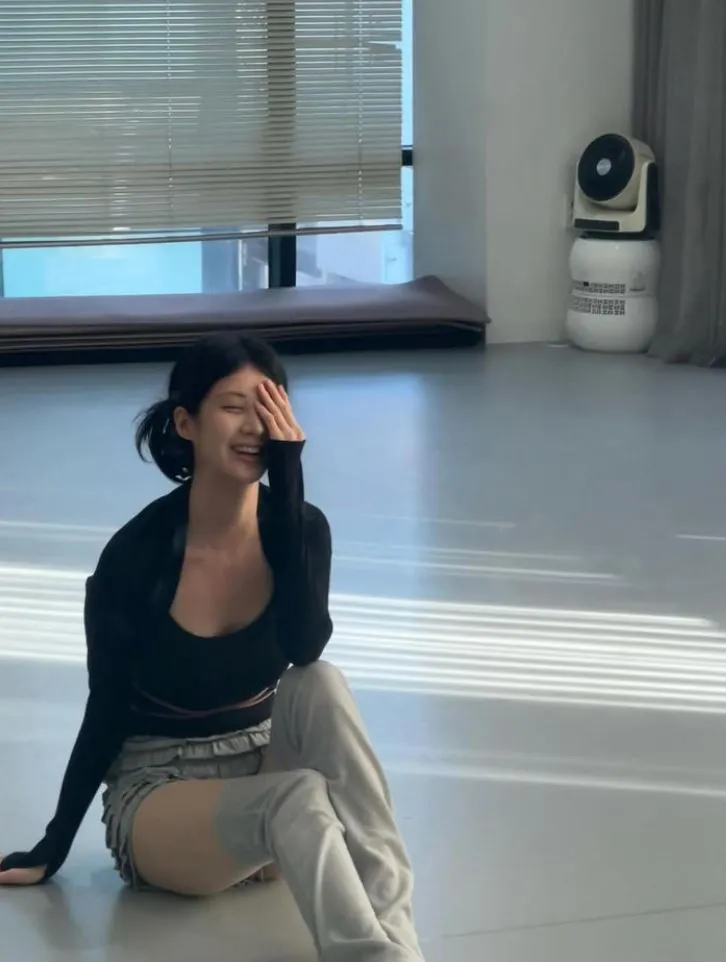 소녀시대 서현, 수영 / 사진 = 서현 SNS