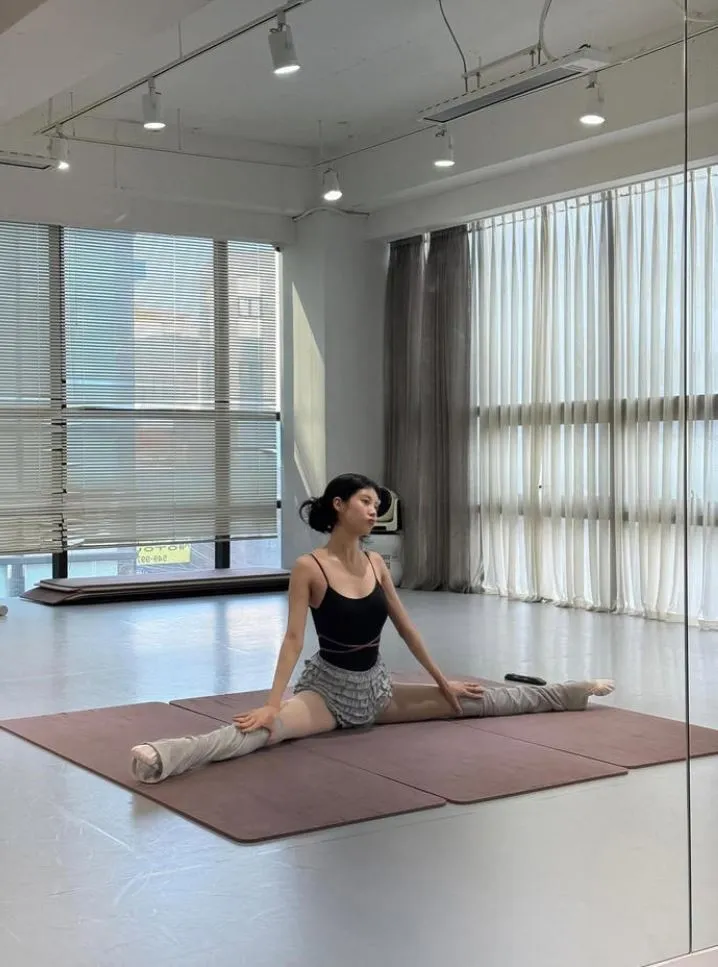 소녀시대 서현, 수영 / 사진 = 서현 SNS