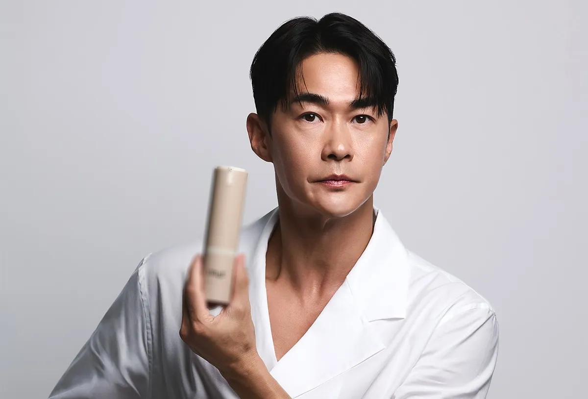 사진=배정남 SNS