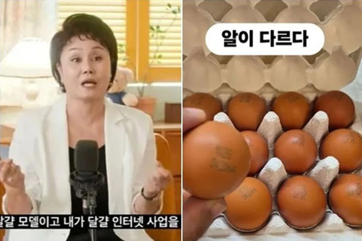 이경실 / 출처 : 온라인 커뮤니티