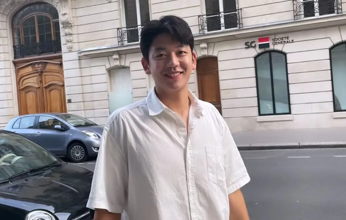 이용대 / 출처 : 인스타그램