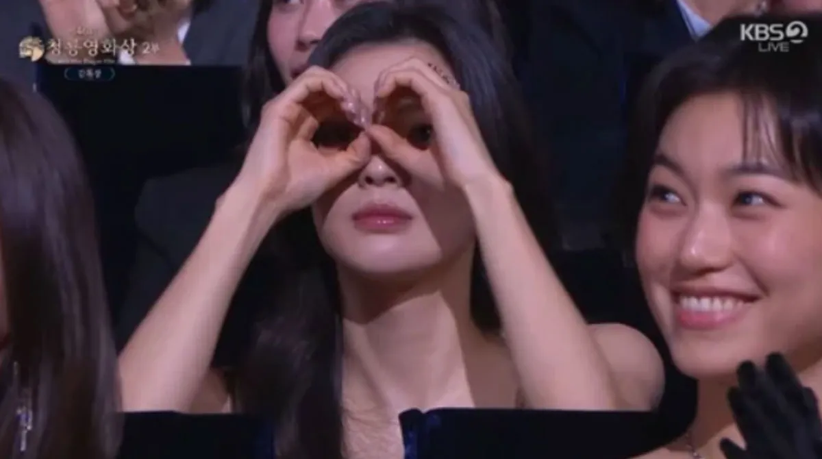 이선빈 / 출처 : 제46회 청룡영화상