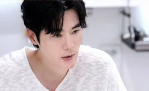 김강우, 신상출시 편스토랑