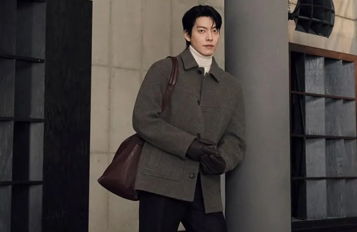 김우빈 / 출처 : 인스타그램