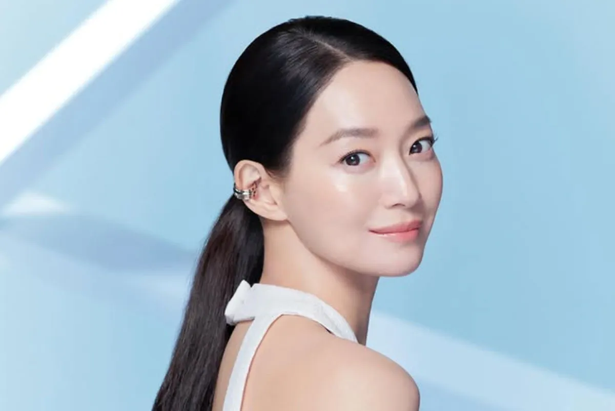 신민아 / 출처 : 인스타그램