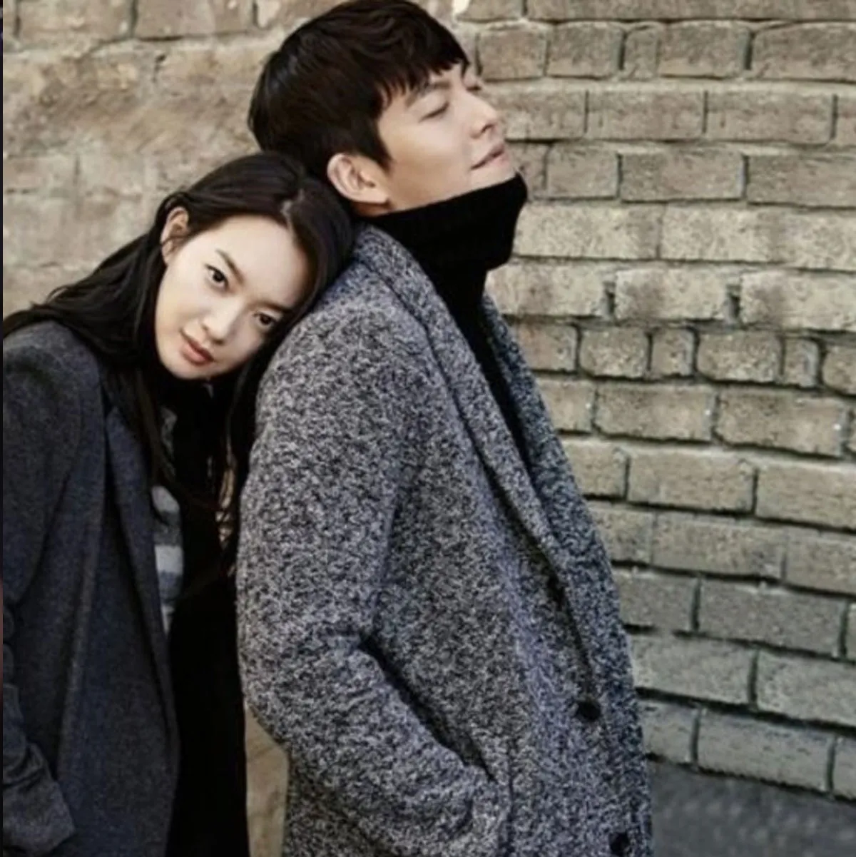 신민아, 김우빈 / 출처 : 온라인 커뮤니티