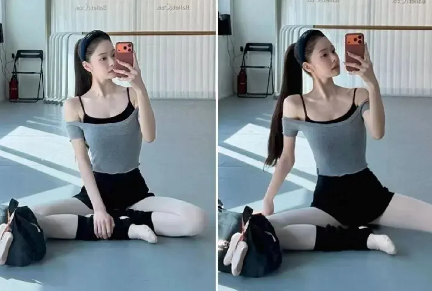 프리지아 / 사진 = 프리지아 SNS