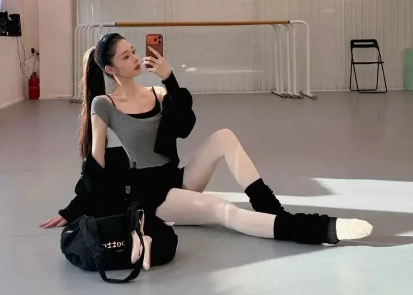 프리지아 / 사진 = 프리지아 SNS