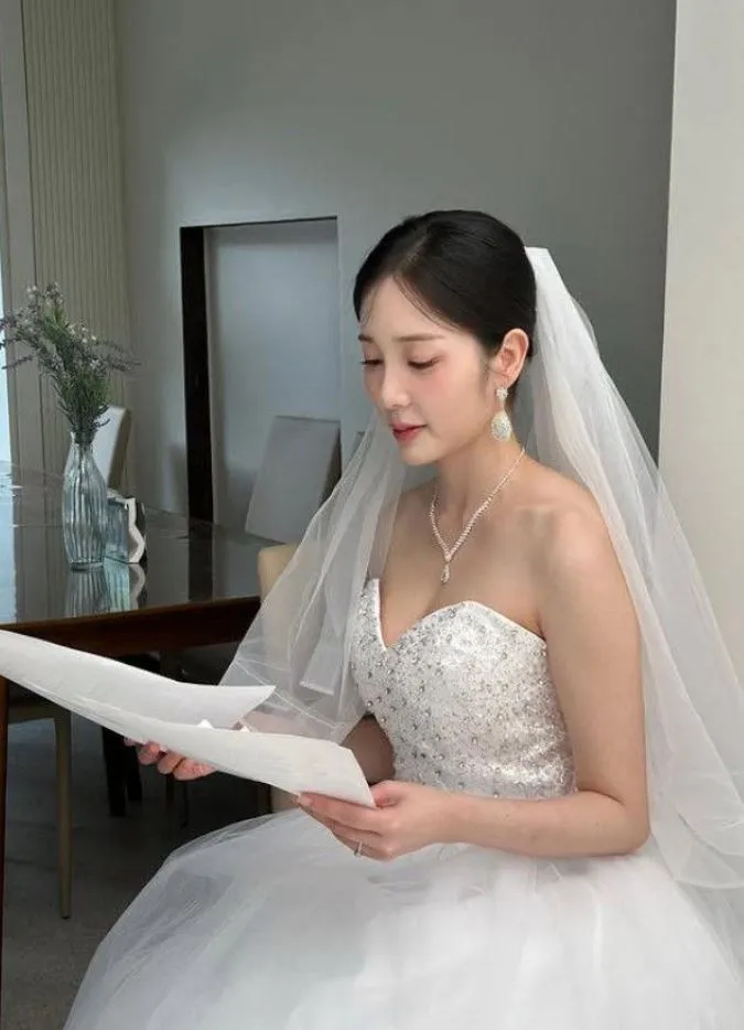 윤채경 / 사진 = 윤채경 SNS