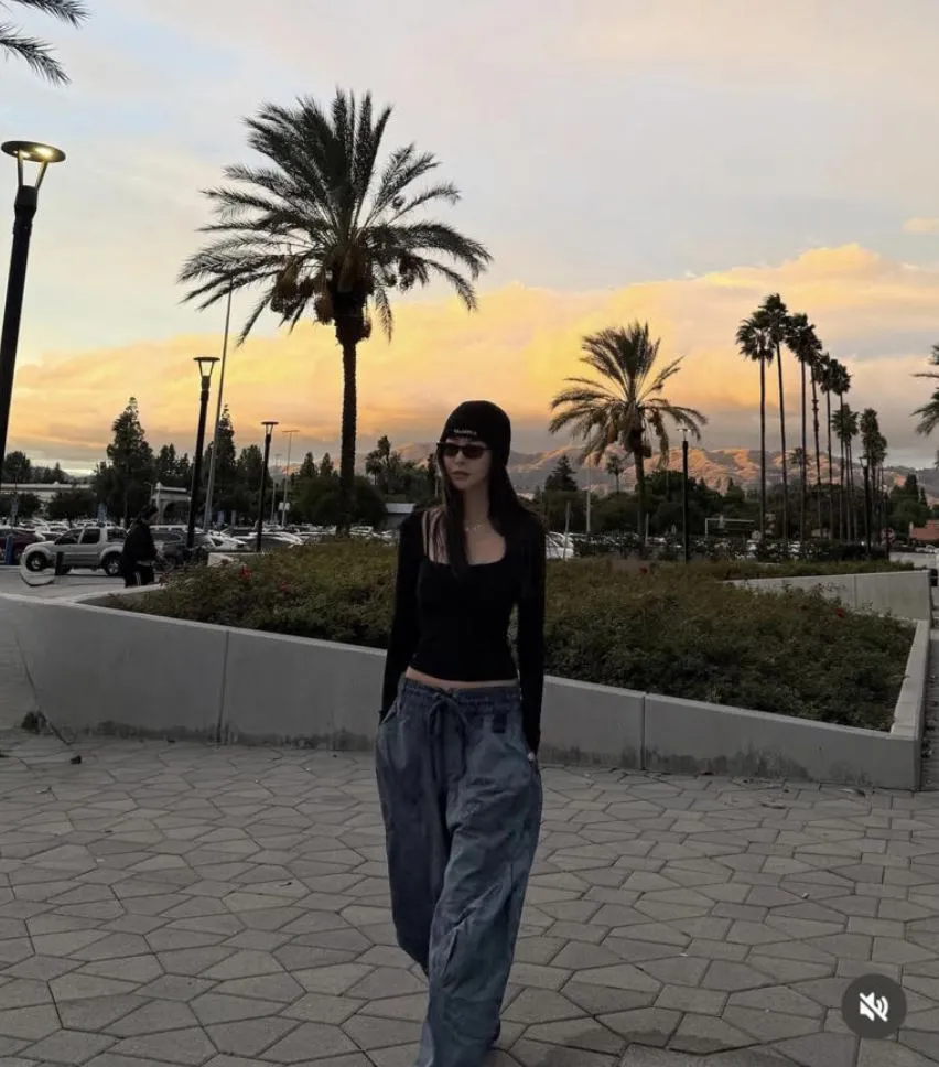 김윤지 / 사진 = 김윤지 SNS