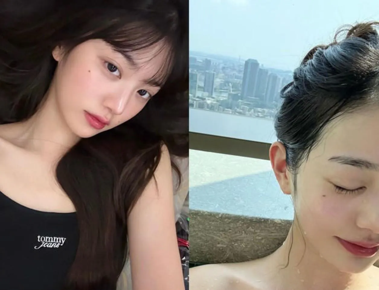 장원영 / 사진 = 장원영 SNS