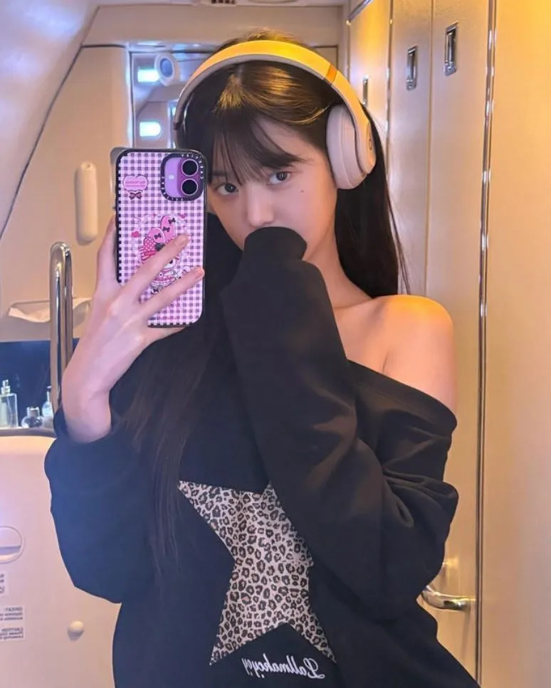 장원영 / 사진 = 장원영 SNS