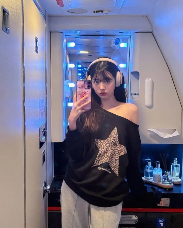 장원영 / 사진 = 장원영 SNS