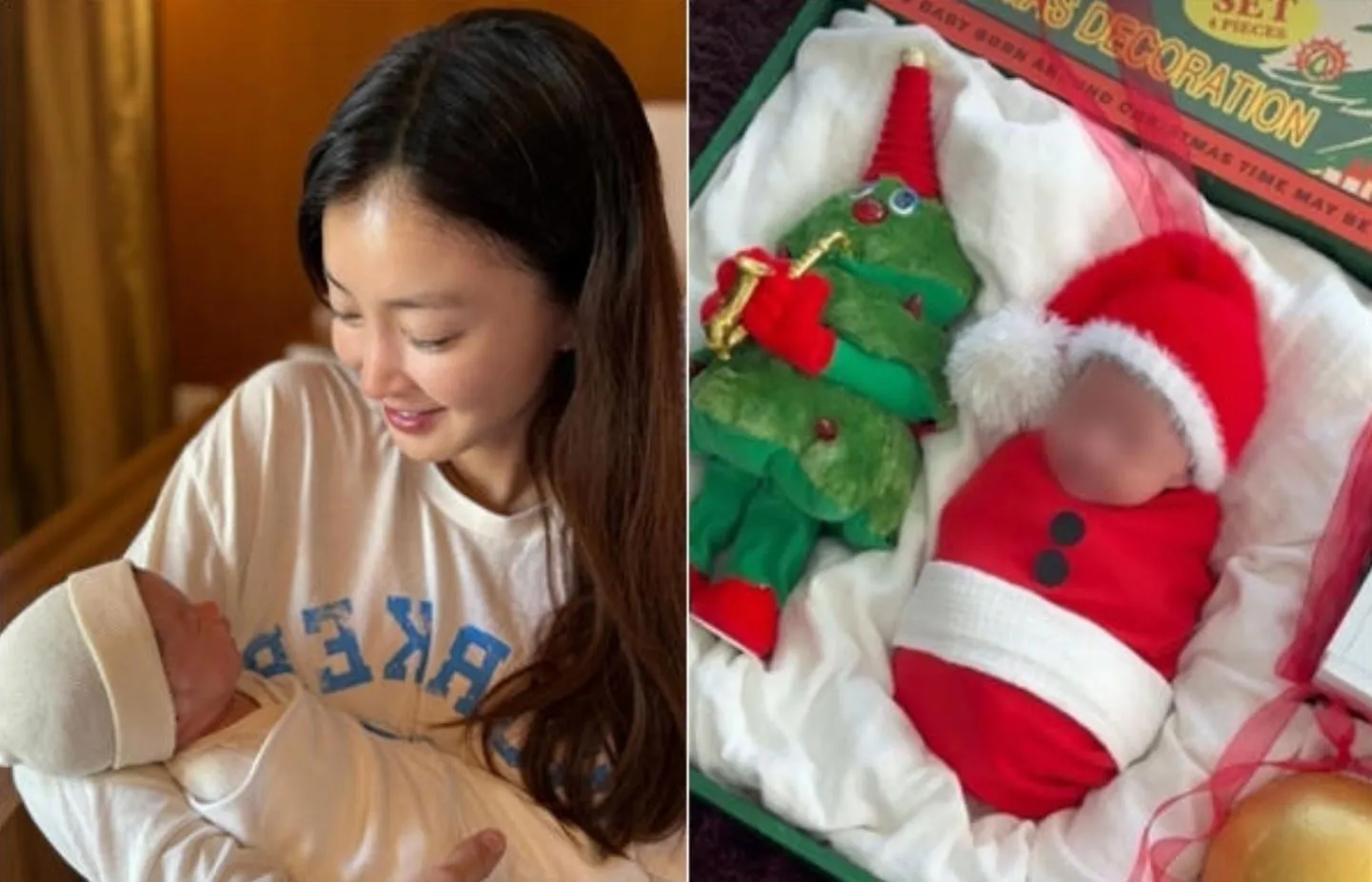 사진 = 이시영 SNS