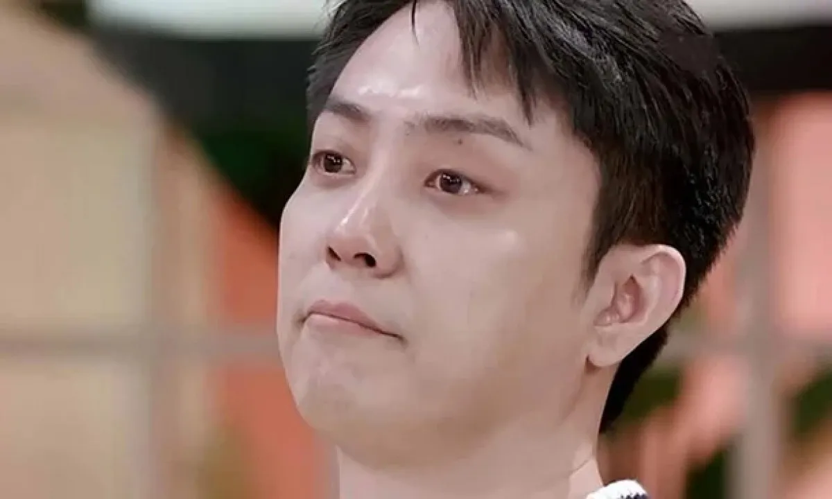 은지원KBS2 ‘개는 훌륭하다’ 캡처