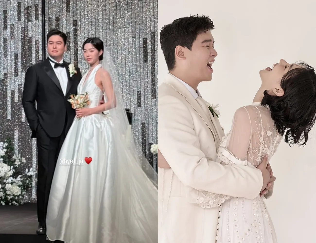 사진=조혜원 인스타그램