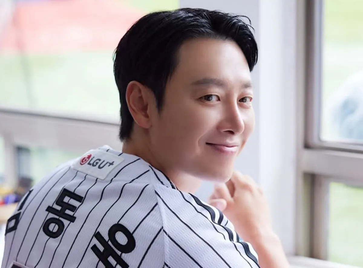 김동욱 / 출처 : 인스타그램