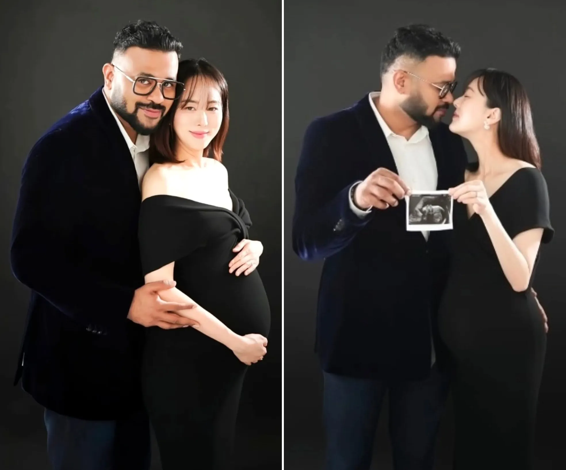 럭키 인스타그램 캡처