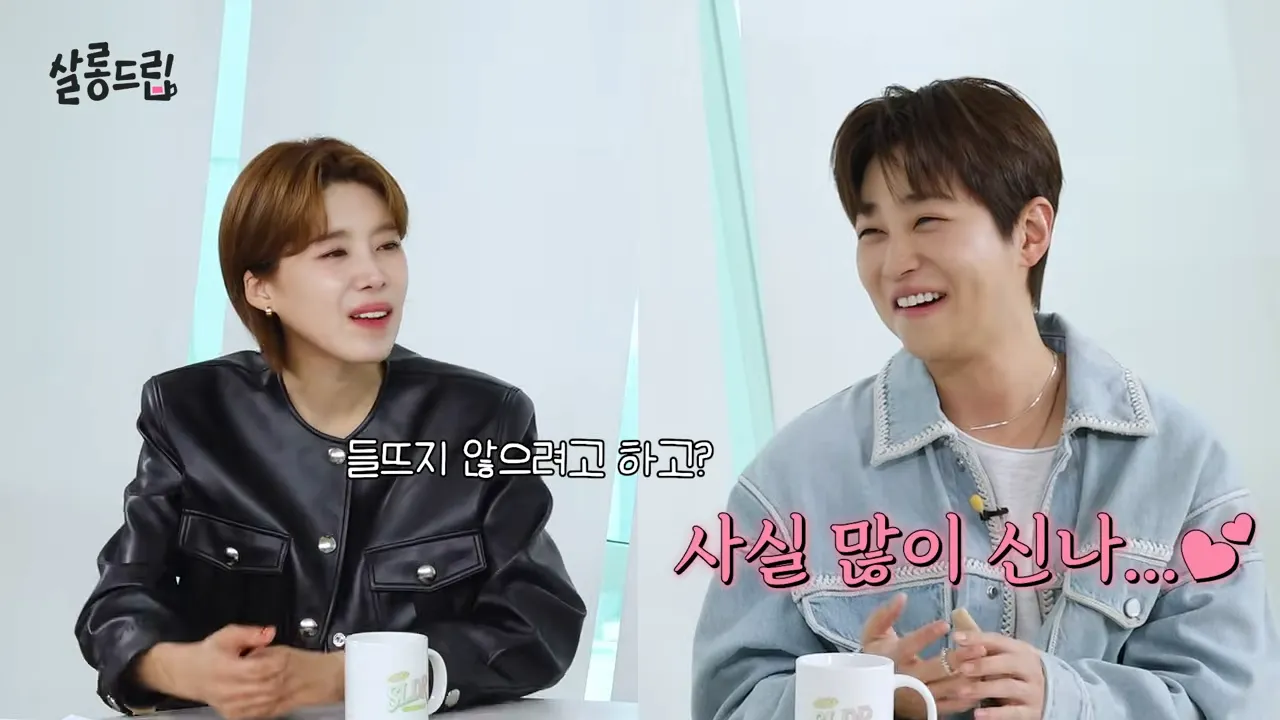 유튜브 채널 ‘TEO 테오’ 영상 캡처