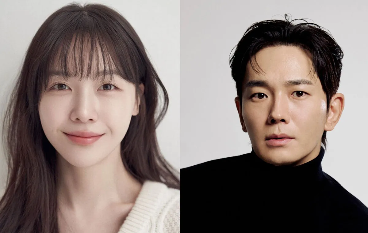 방민아, 온주완 / 출처 : 온라인 커뮤니티