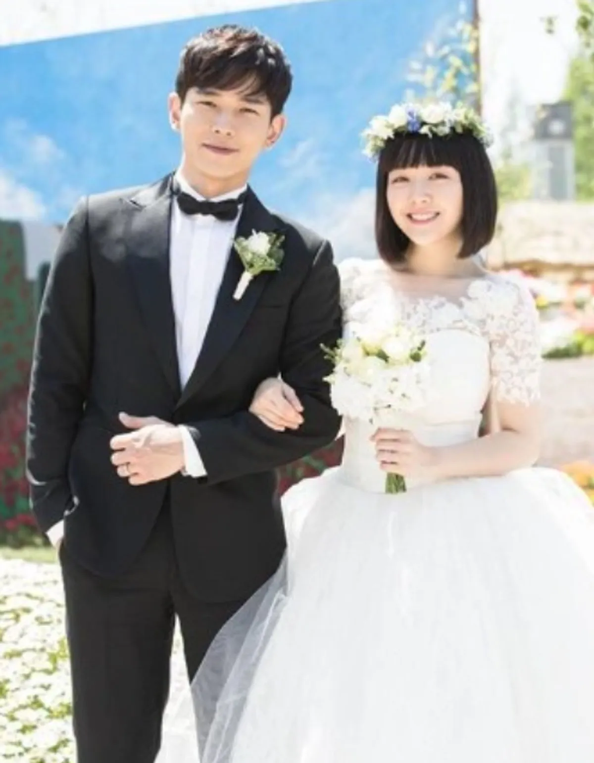 방민아, 온주완 / 출처 : SBS 드라마 ‘미녀 공심이’