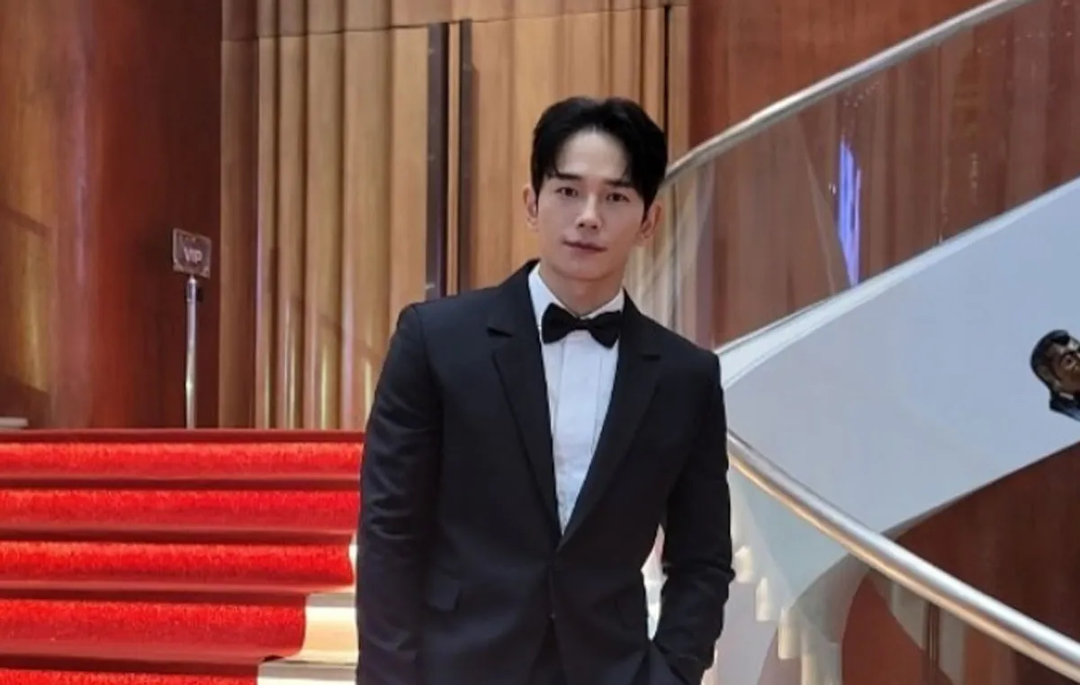 온주완 / 출처 : 인스타그램