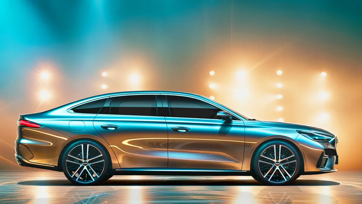 엠그란드 5세대 / 지커