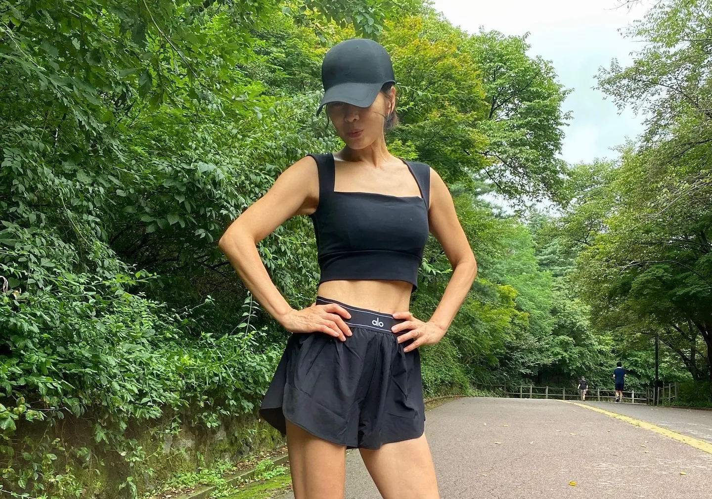 사진=배우 정혜영 인스타