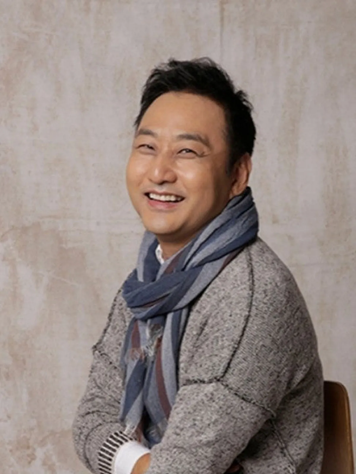 개그맨 김수용 / 출처 : 온라인 커뮤니티