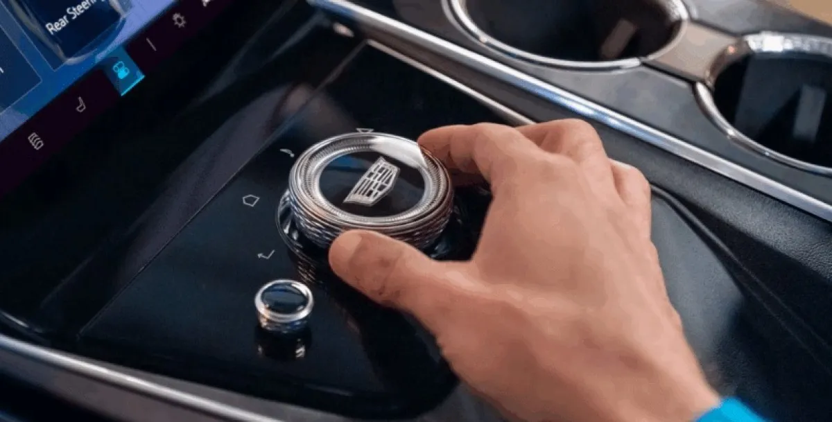 에스컬레이드 IQ/출처-캐딜락