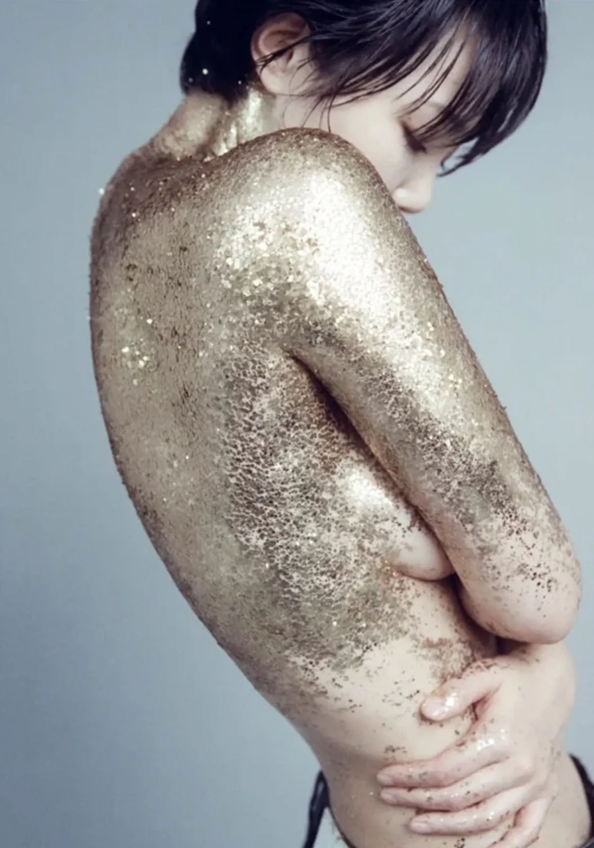 이경실 딸 손수아 / 출처 : 인스타그램