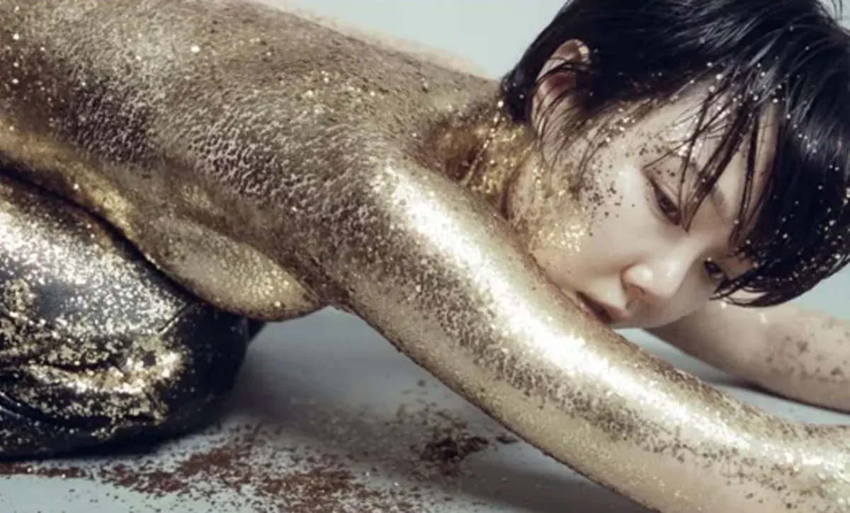 이경실 딸 손수아 / 출처 : 인스타그램