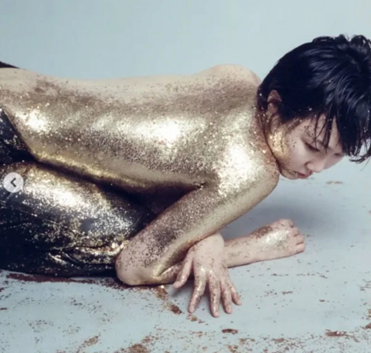 이경실 딸 손수아 / 출처 : 인스타그램