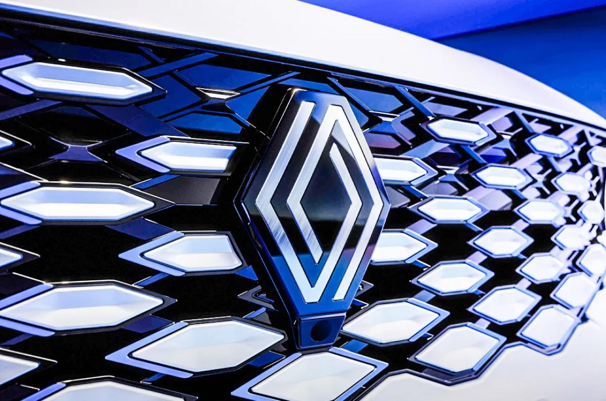 그랑콜레오스 - 출처 : 르노코리아