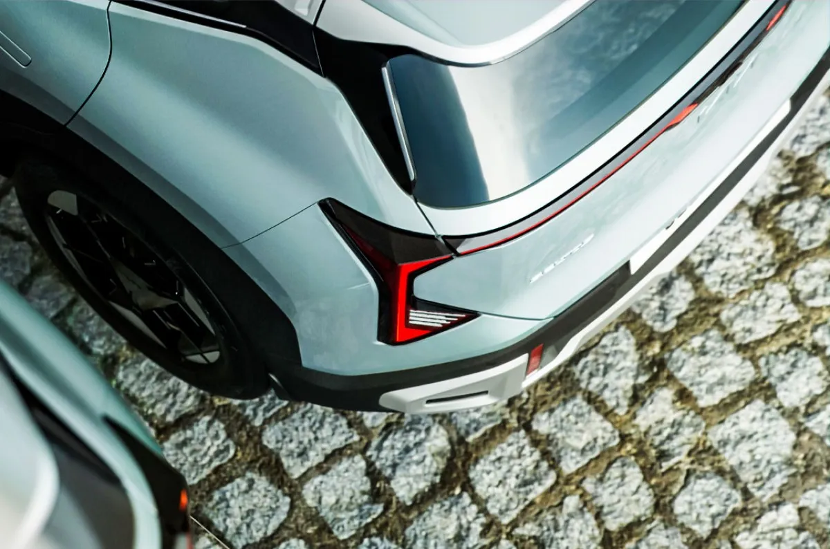 셀토스 티저 - 출처 : 현대자동차그룹