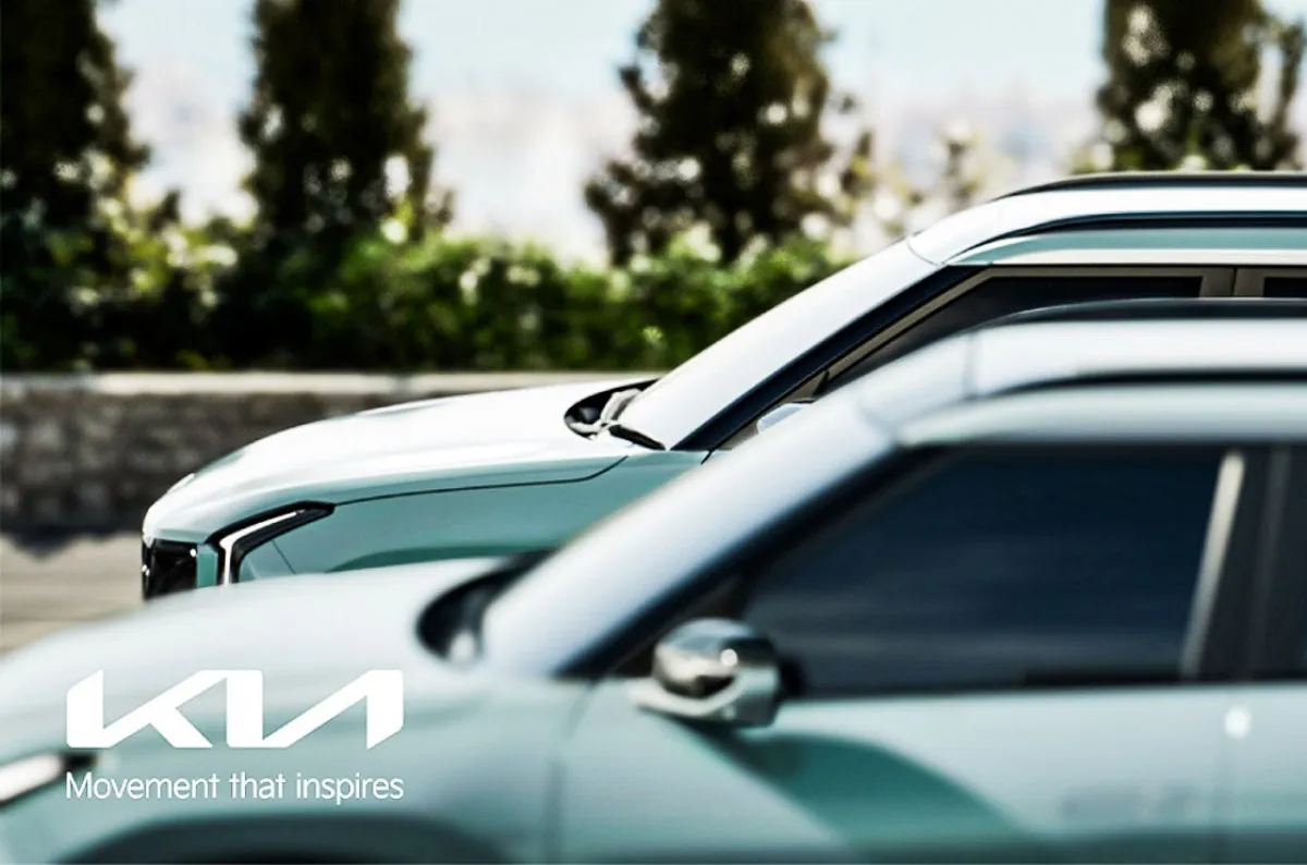 셀토스 티저 - 출처 : 현대자동차그룹