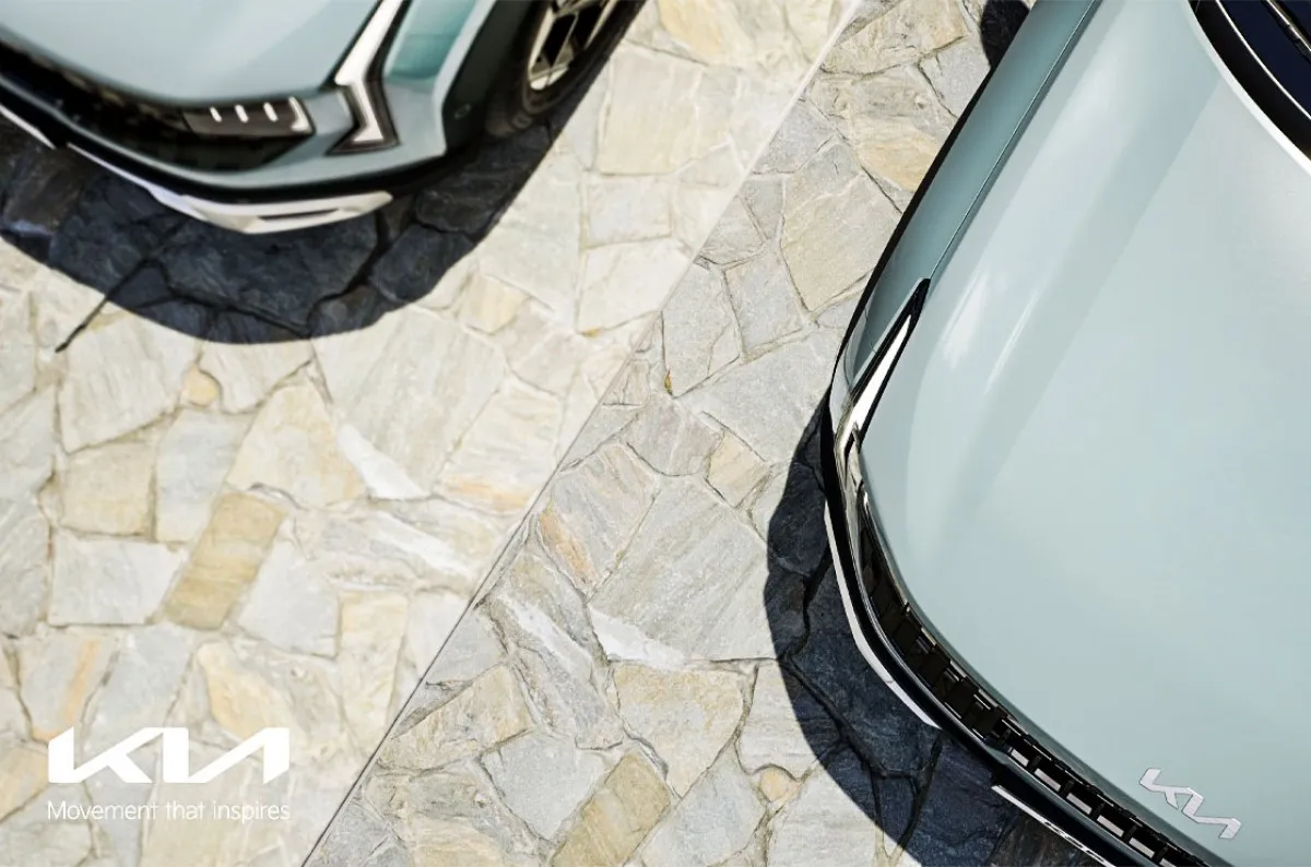 셀토스 티저 - 출처 : 현대자동차그룹