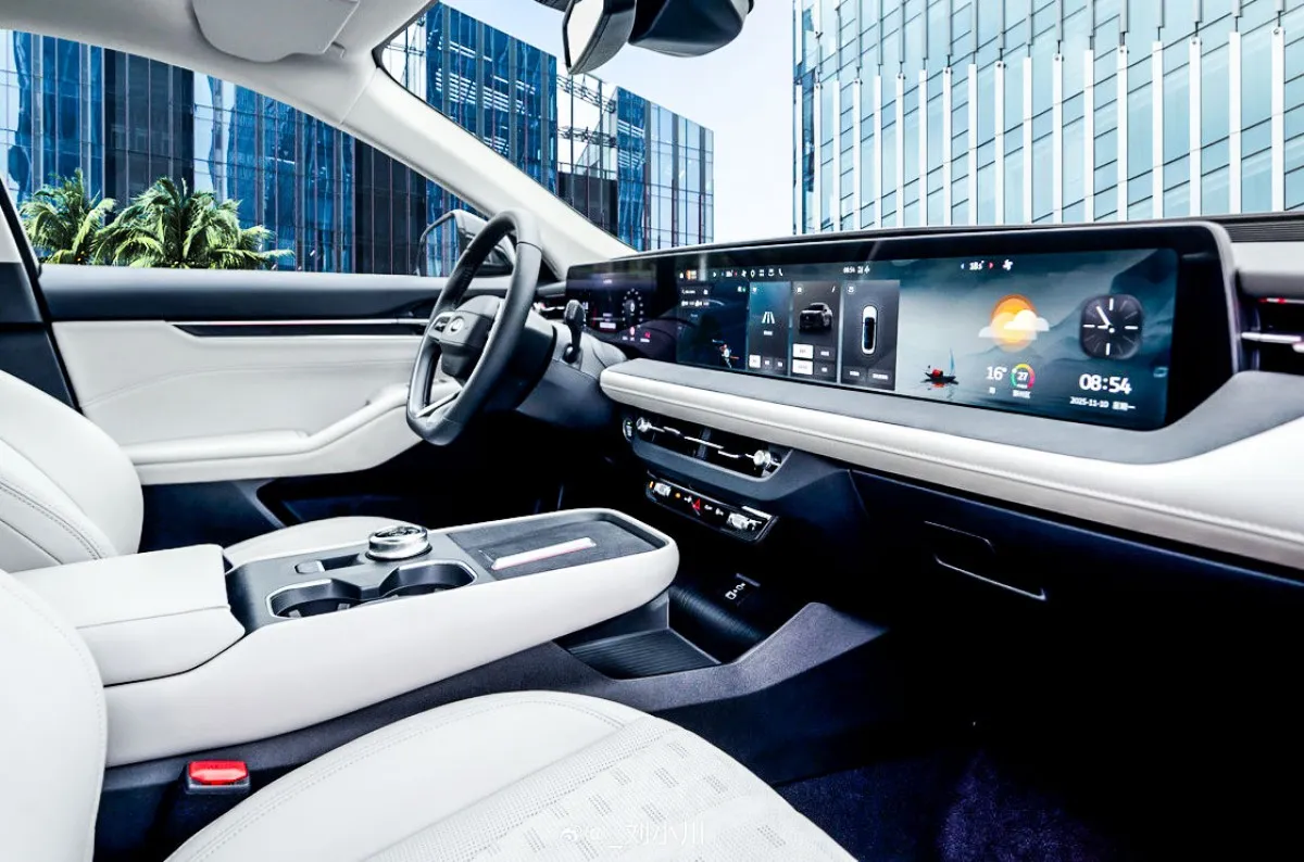 포드 몬데오 - 출처 : 포드