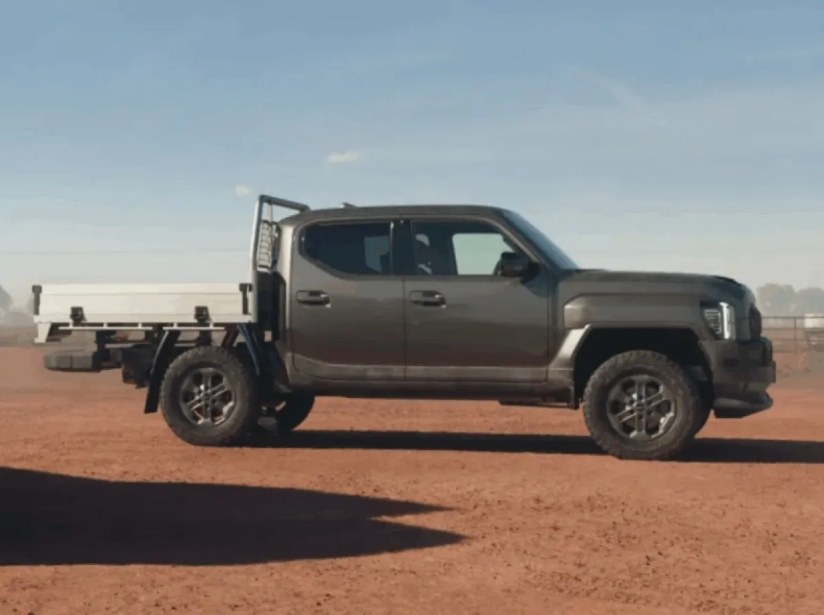 타스만/출처-기아