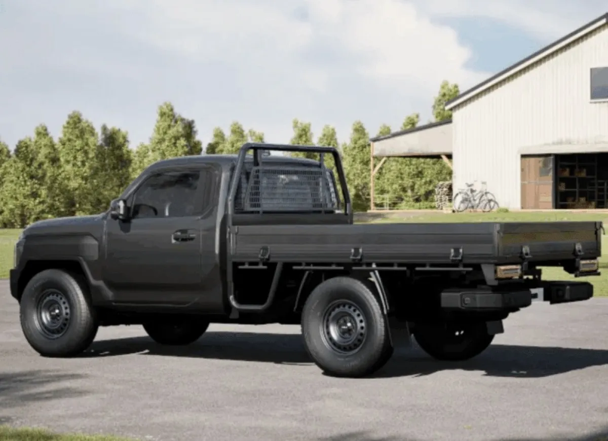 타스만/출처-기아