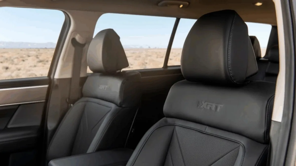 2026 싼타페 XRT/출처-현대차