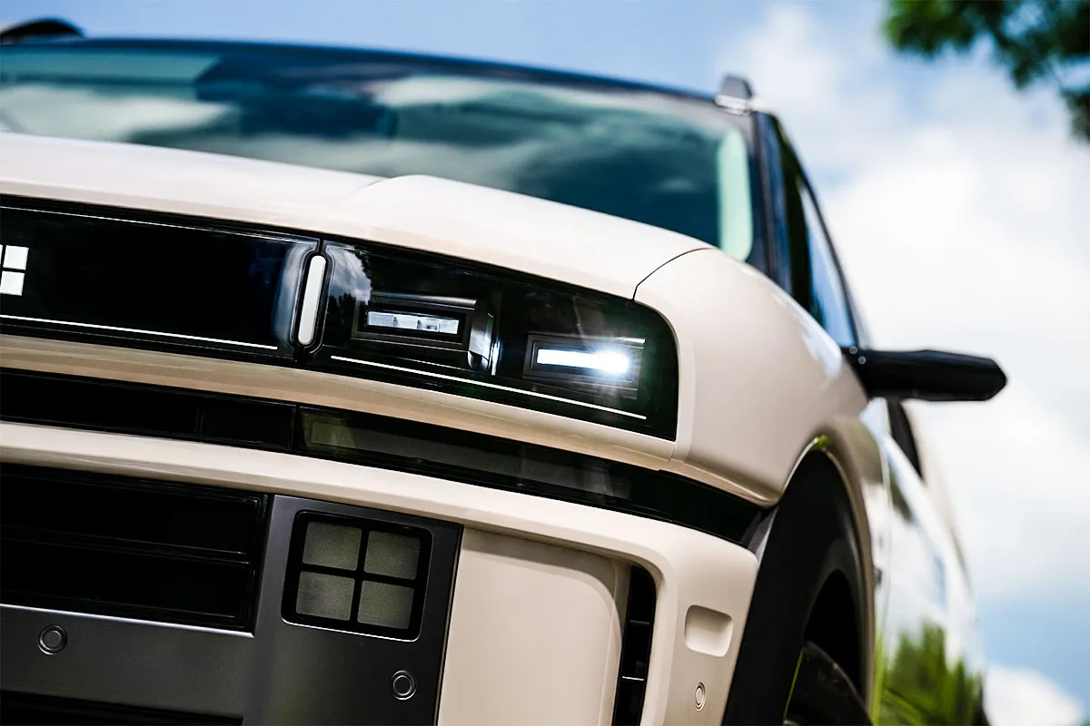 넥쏘 - 출처 : 현대자동차