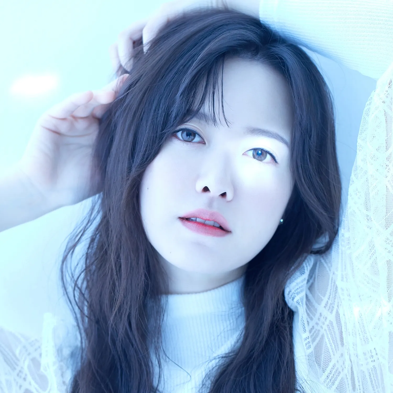 구혜선. 아이오케이 컴퍼니