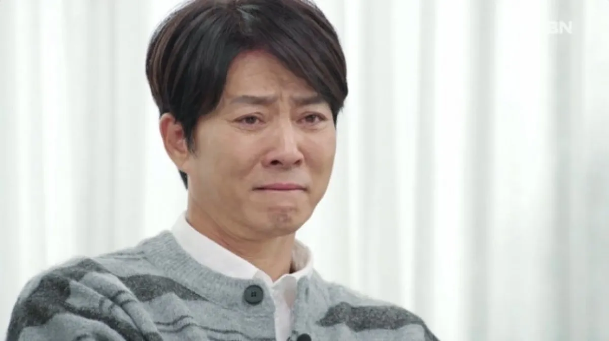 배우 최수종이 타국에서 돌아가신 아버지와의 추억을 떠올리며 오열해 안타까움을 자아낸다. MBN ‘퍼즐트립’