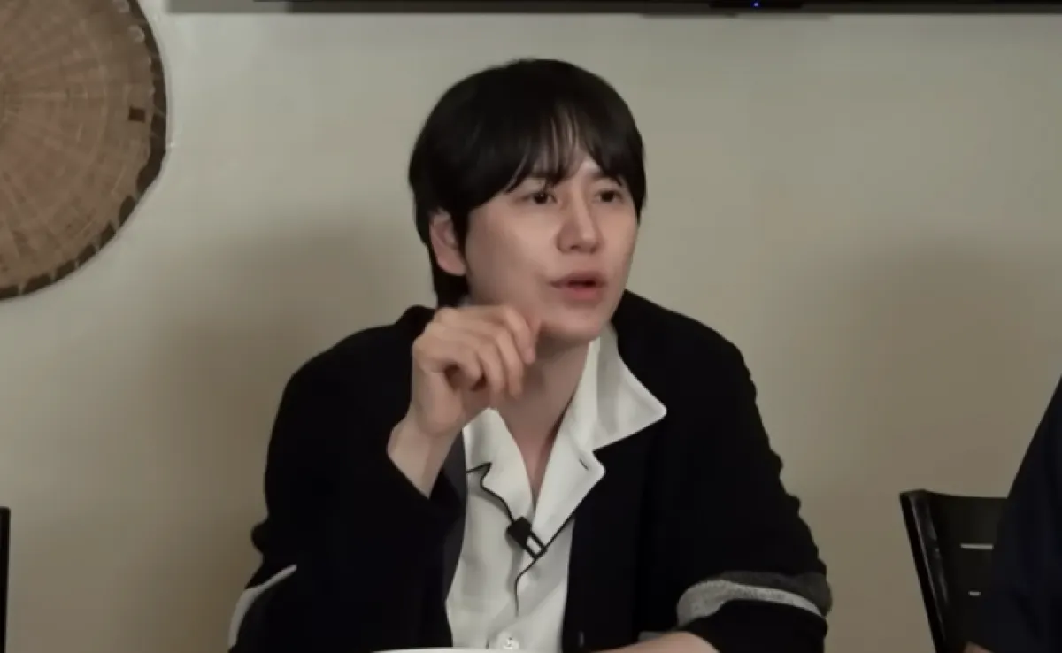 넷플릭스 ‘케냐 간 세끼’ 방송화면