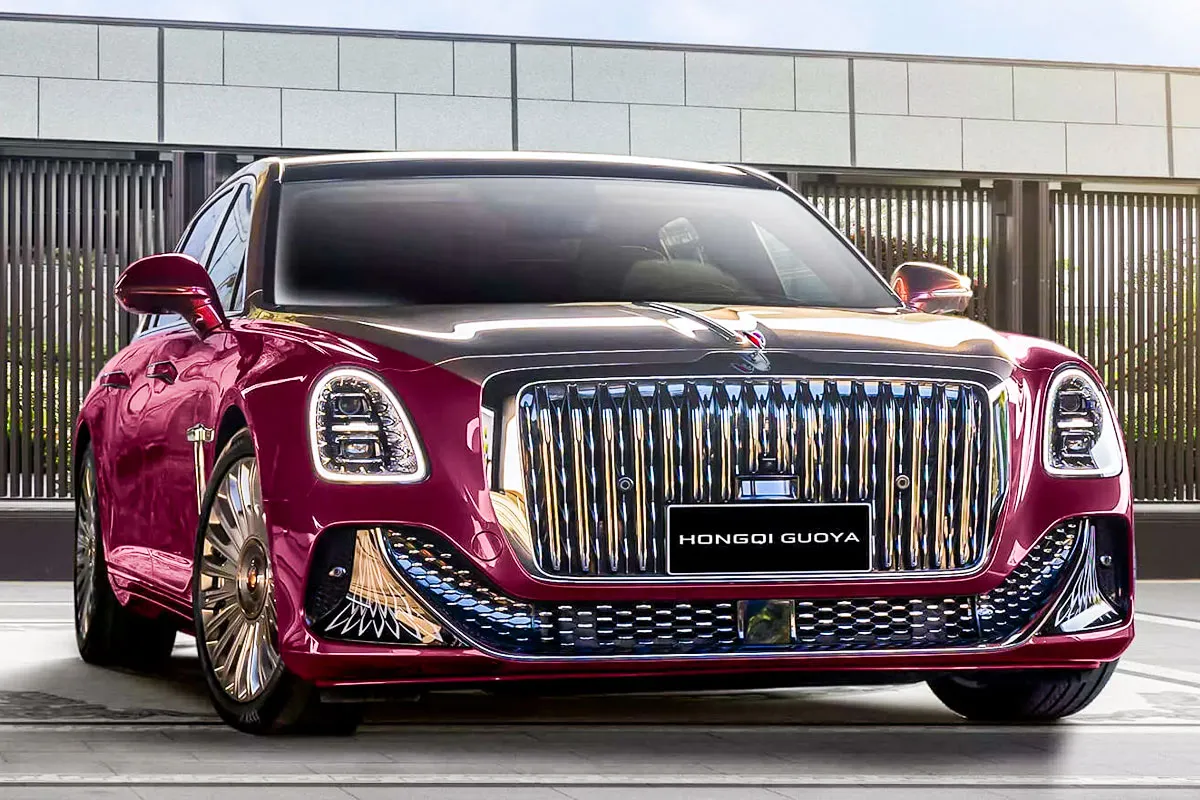 궈야 - 출처 : 홍치