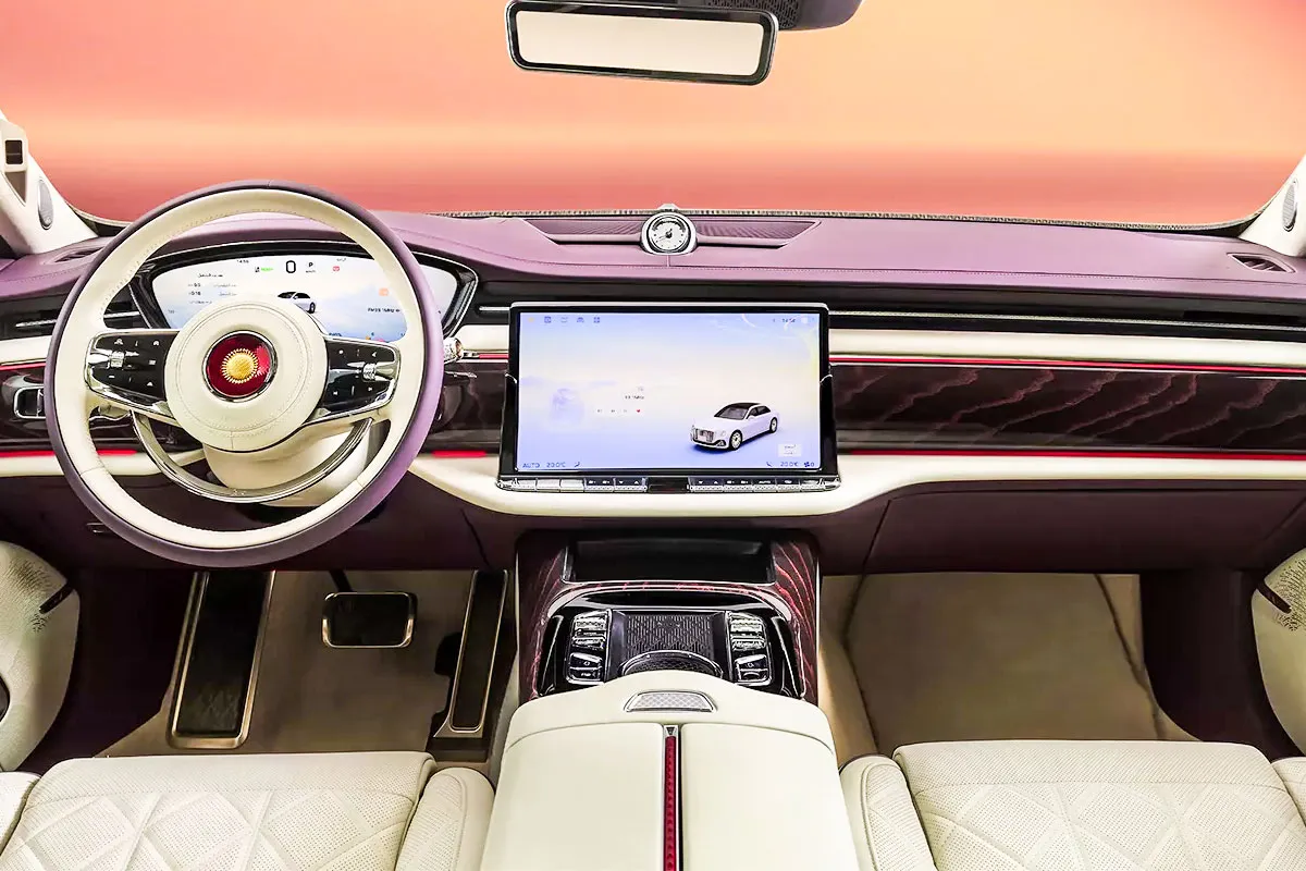 궈야 - 출처 : 홍치